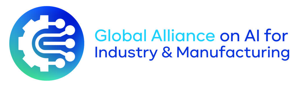 Aim Global Logo Horizontal Emblem Byline