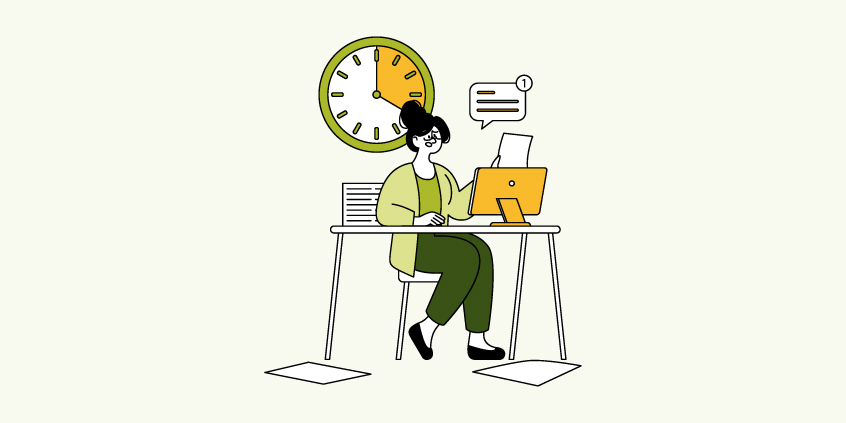 Пристојна работа за жени работнички