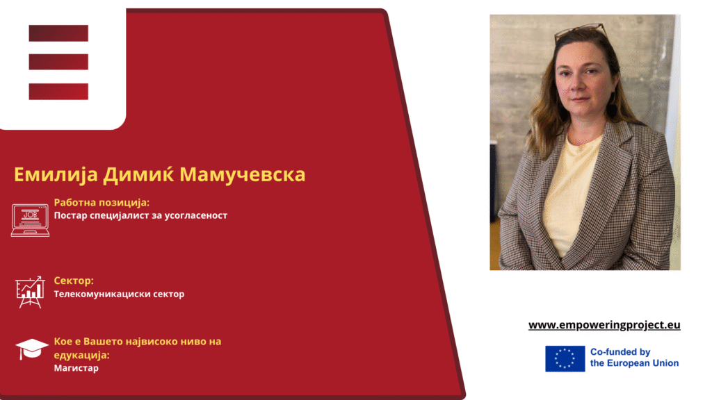 Emilija dimic mkd