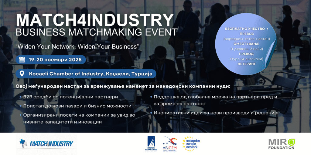 Match4industry business matchmaking event (1)