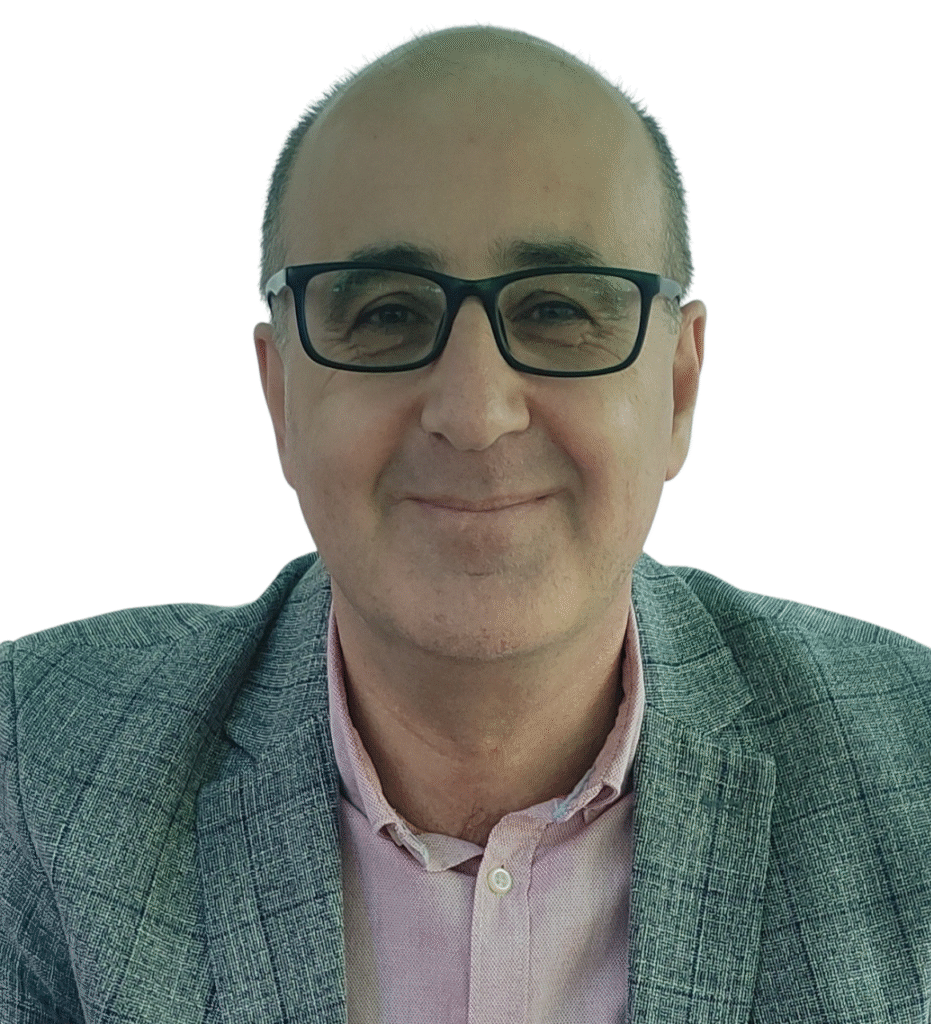 Goce djurovski photo