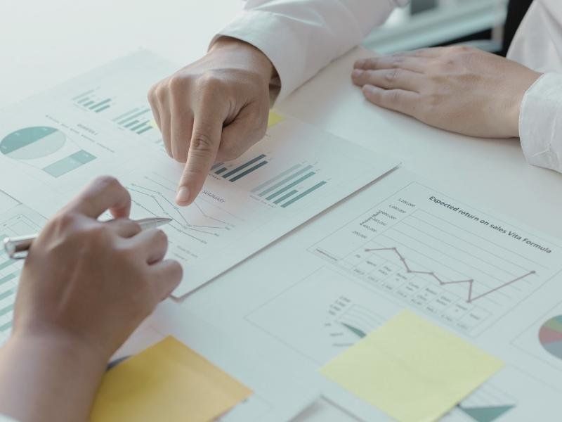 Economic development