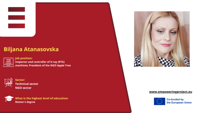 Biljana Atanasovska ENG