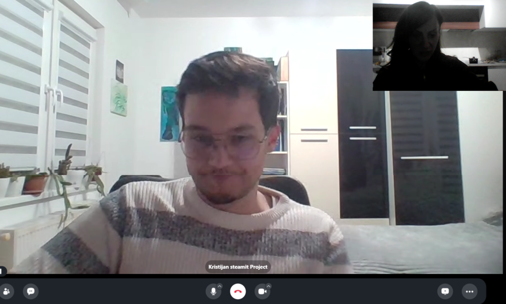 Kristijan 3, 04.02.2026